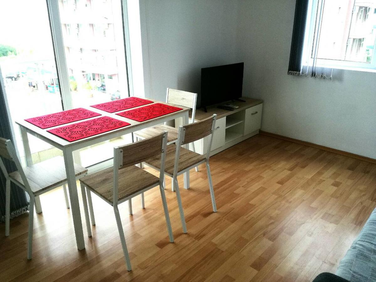 Apartment Stoyanovi Primorsko Ngoại thất bức ảnh